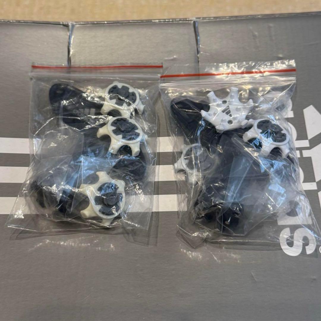 adidas D Val S ゴルフシューズ