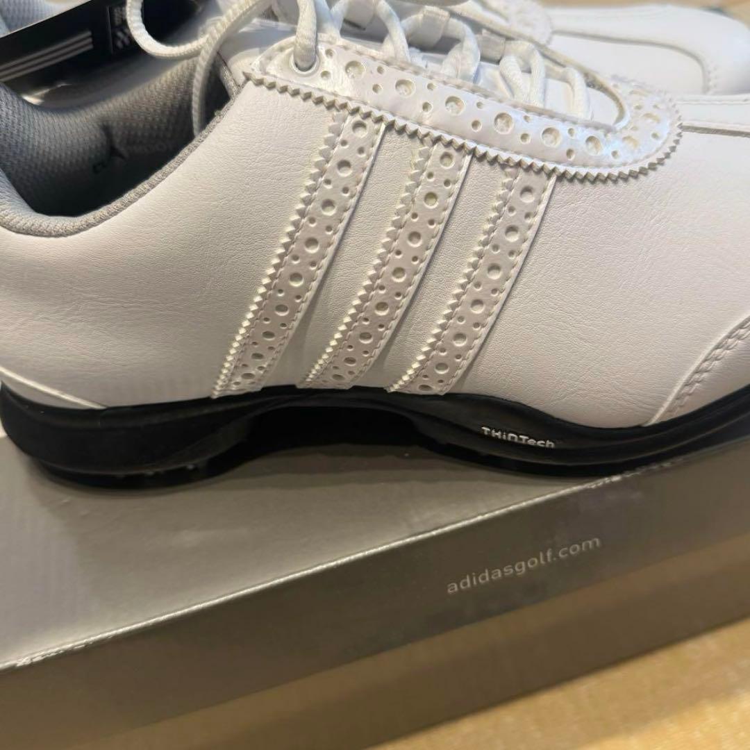 adidas D Val S ゴルフシューズ