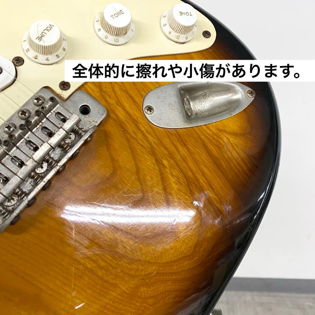 希少 1981年製 Greco SE380 グレコ ストラトキャスター 国産