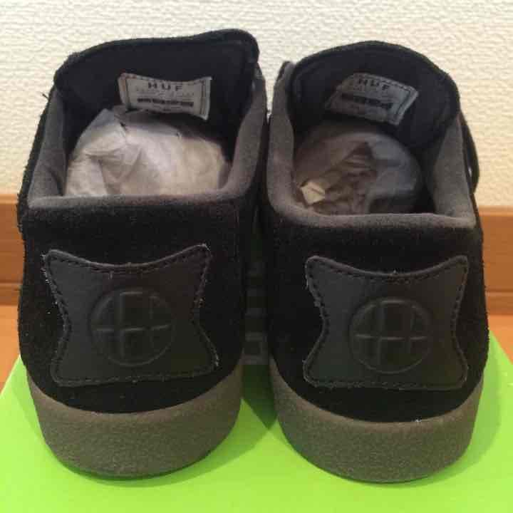 靴 huf (hufnagel pro size 9)