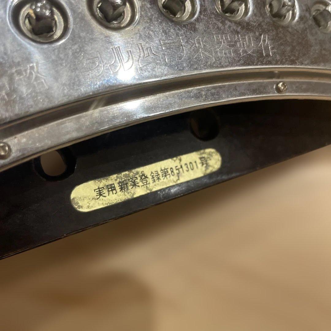 琴専用　糸しめ・調律機