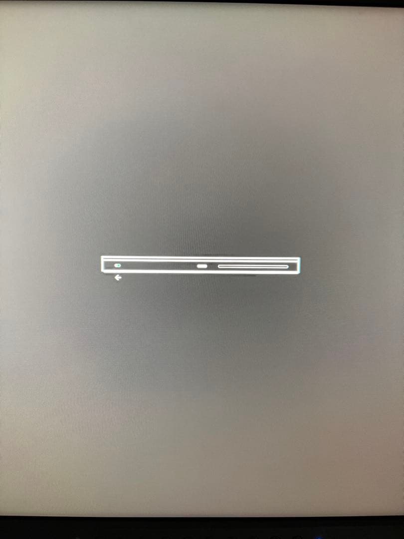 2020Apple Mac mini M1本体 メモリ16G