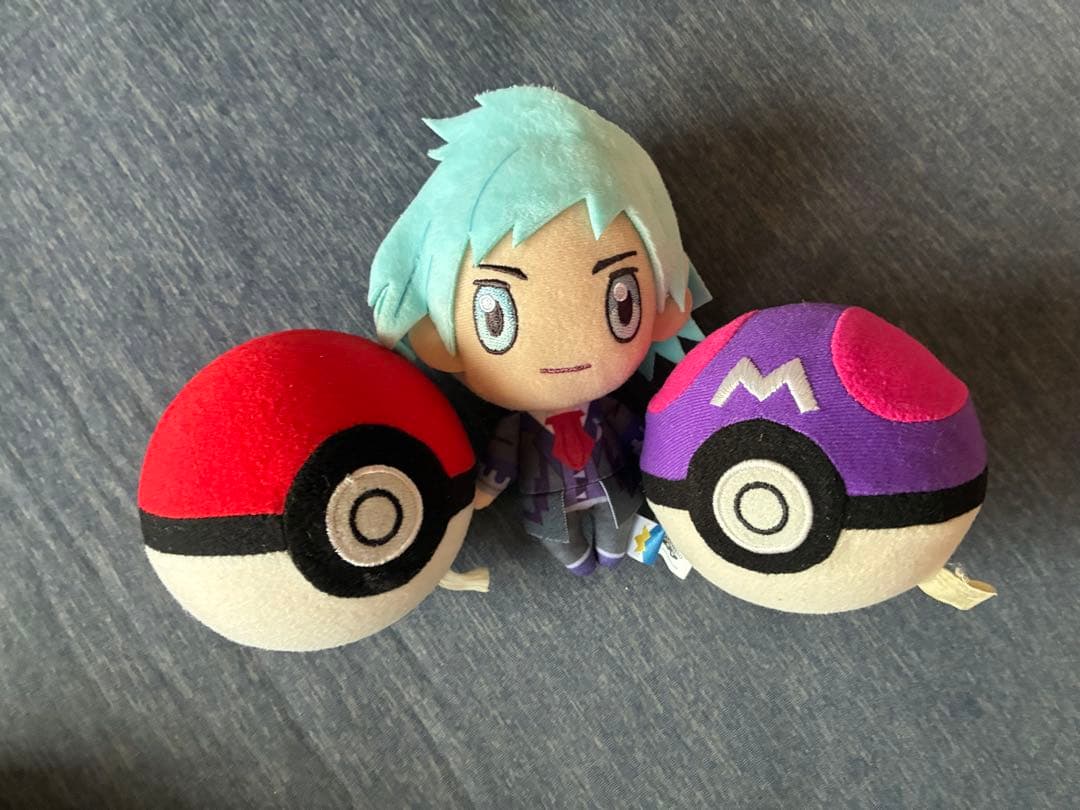 ポケモンぬいぐるみ 37体 まとめ売り