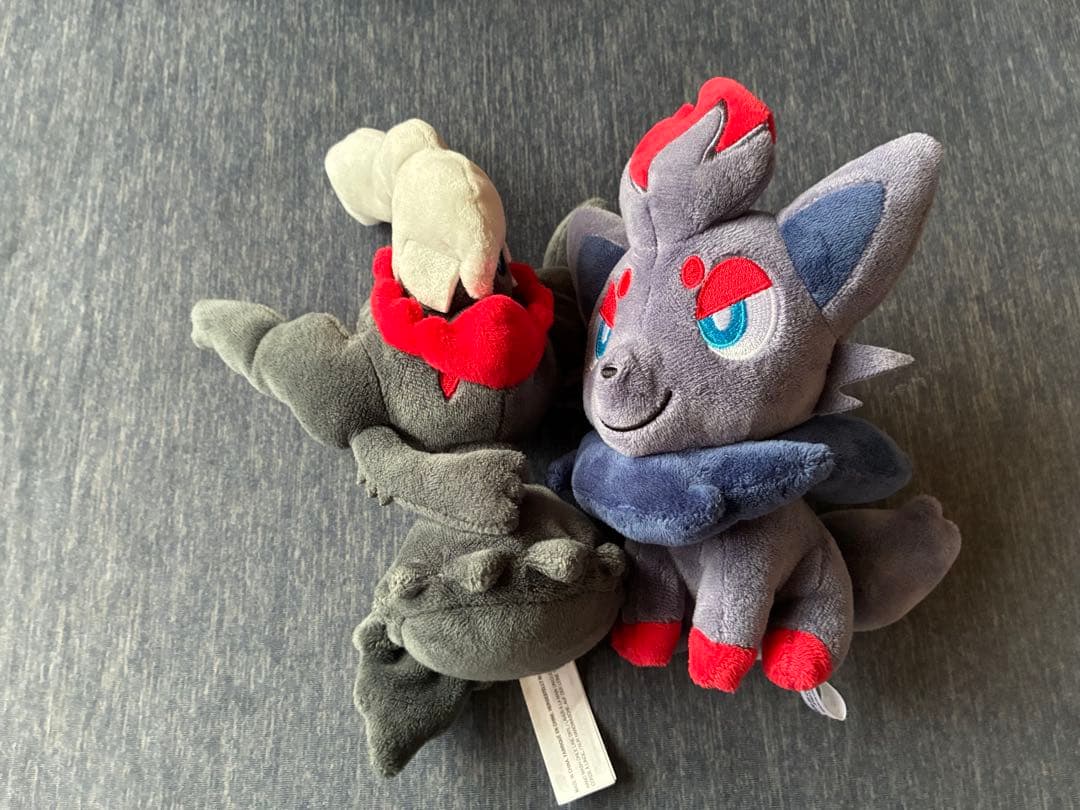 ポケモンぬいぐるみ 37体 まとめ売り