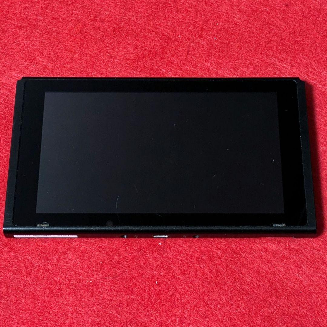 NINTENDO SWITCH ニンテンドースイッチ本体のみ(ジャンク品)