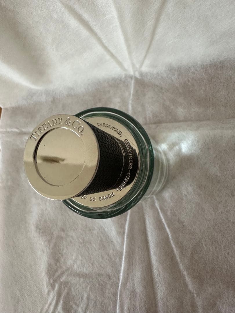 rk722　Tiffany & Co. & ラブ　フォーヒム90ml