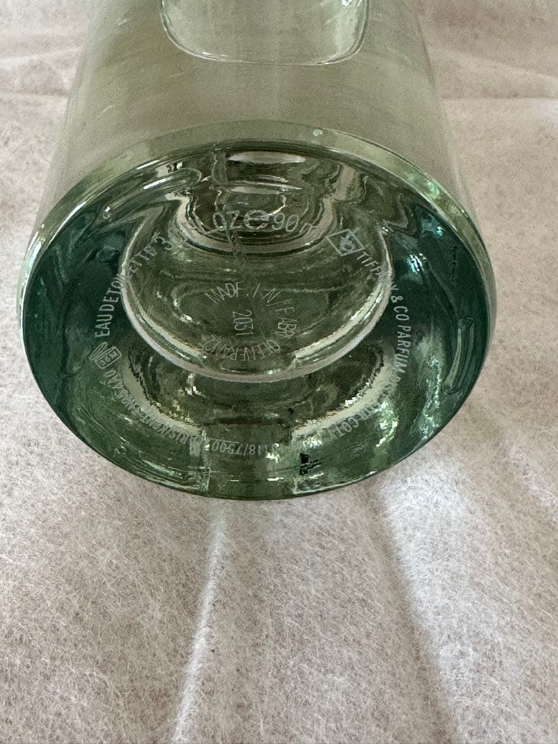 rk722　Tiffany & Co. & ラブ　フォーヒム90ml