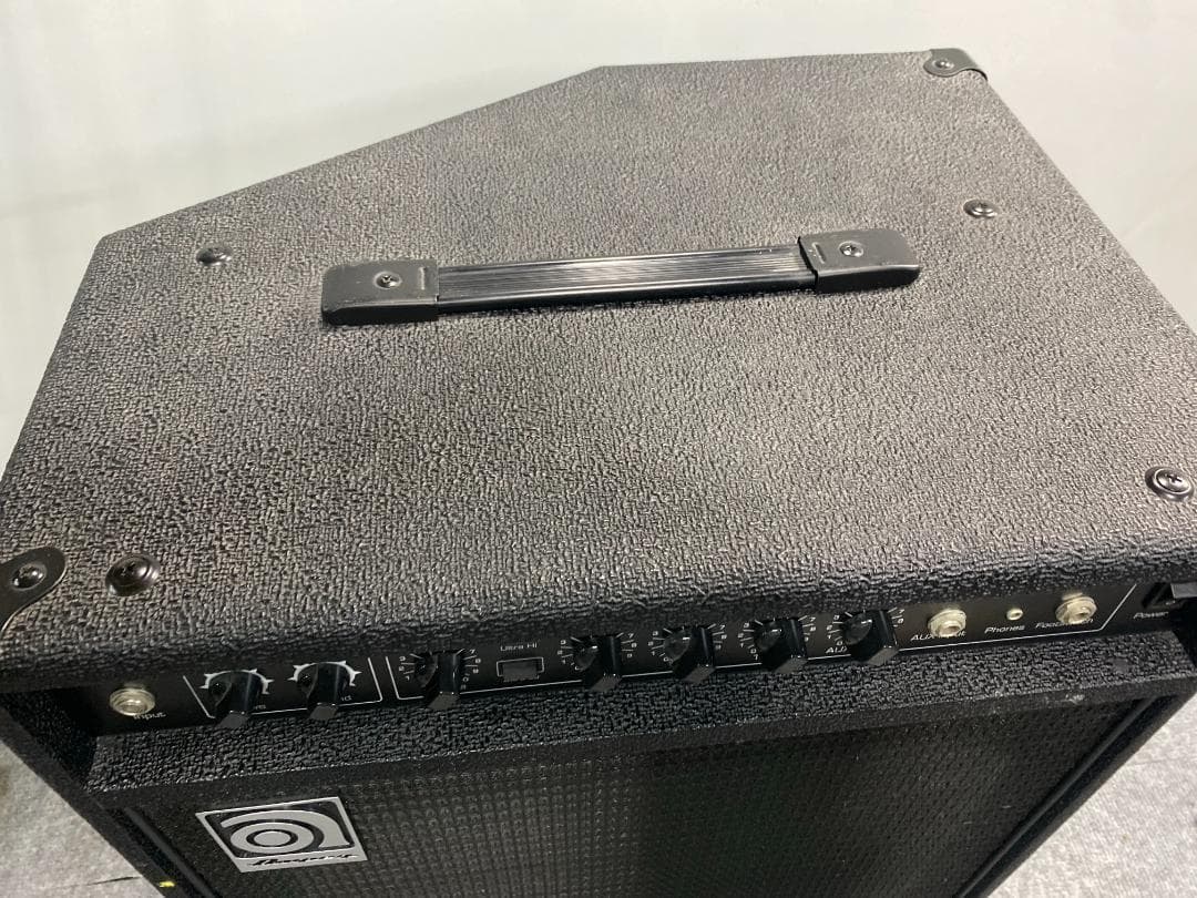 AMPEG BA-112 ベースアンプ