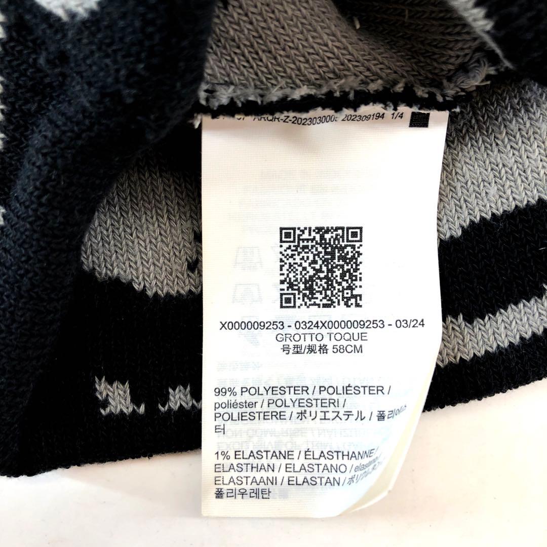 帽子 ARC'TERYX