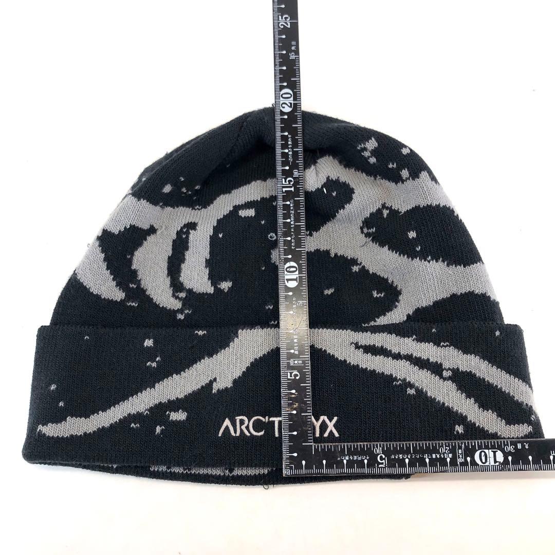 帽子 ARC'TERYX