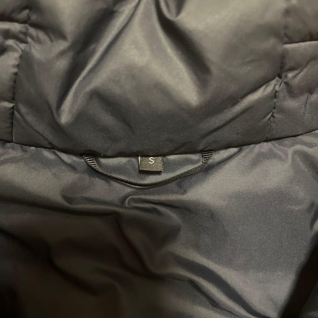 tilak ventile フード ベスト　ベンタイル