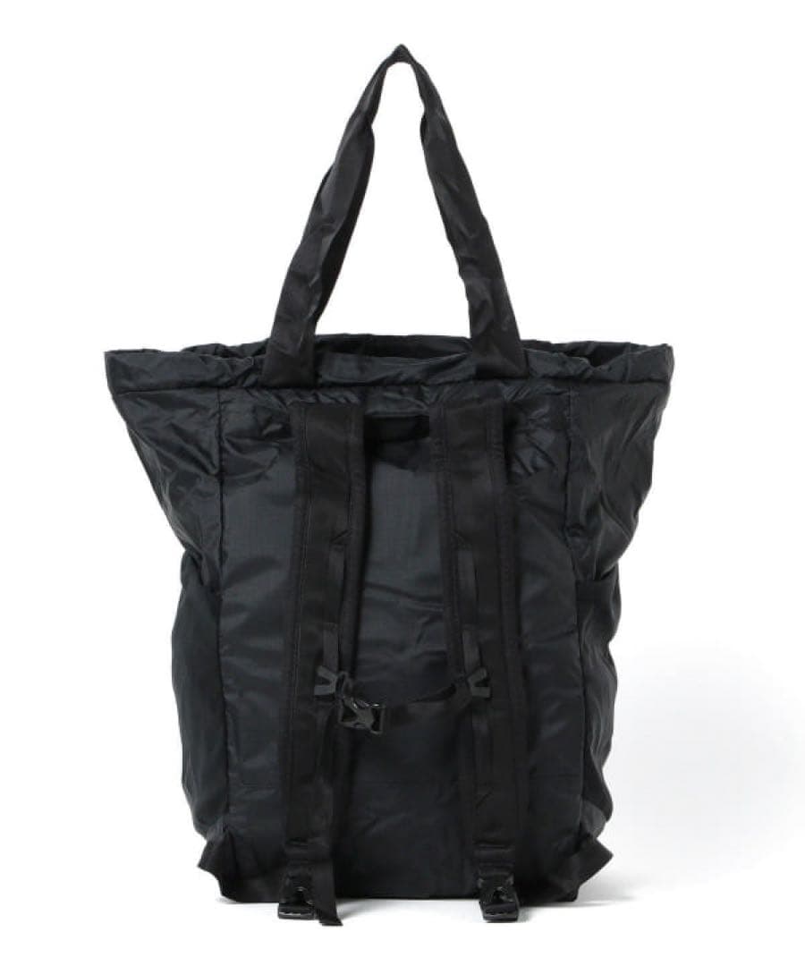 パタゴニア Ultralight Black Hole Tote Pack
