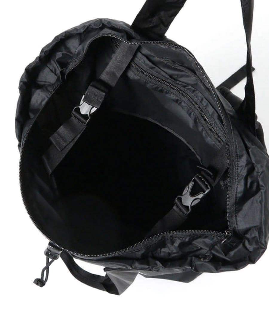 パタゴニア Ultralight Black Hole Tote Pack