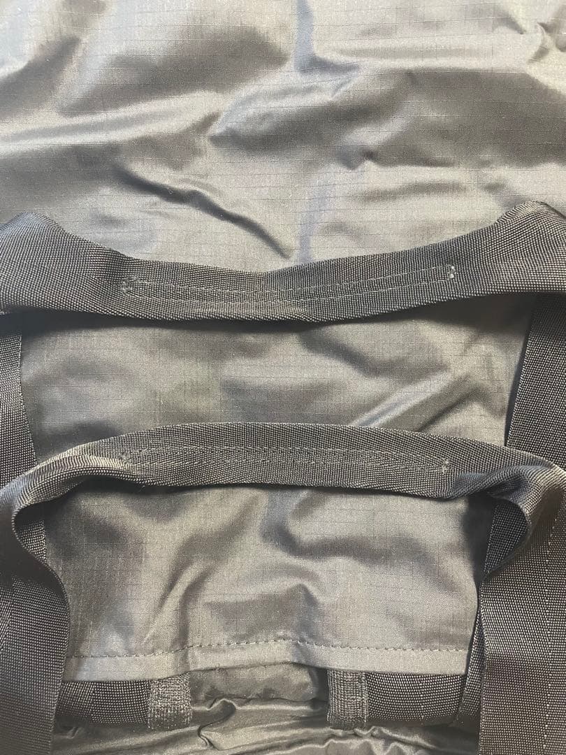 パタゴニア Ultralight Black Hole Tote Pack
