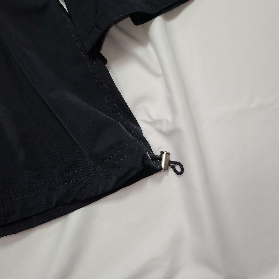 ホ*プ様 BURBERRY BLUE LABEL ブラックトレンチコート　ほぼ未