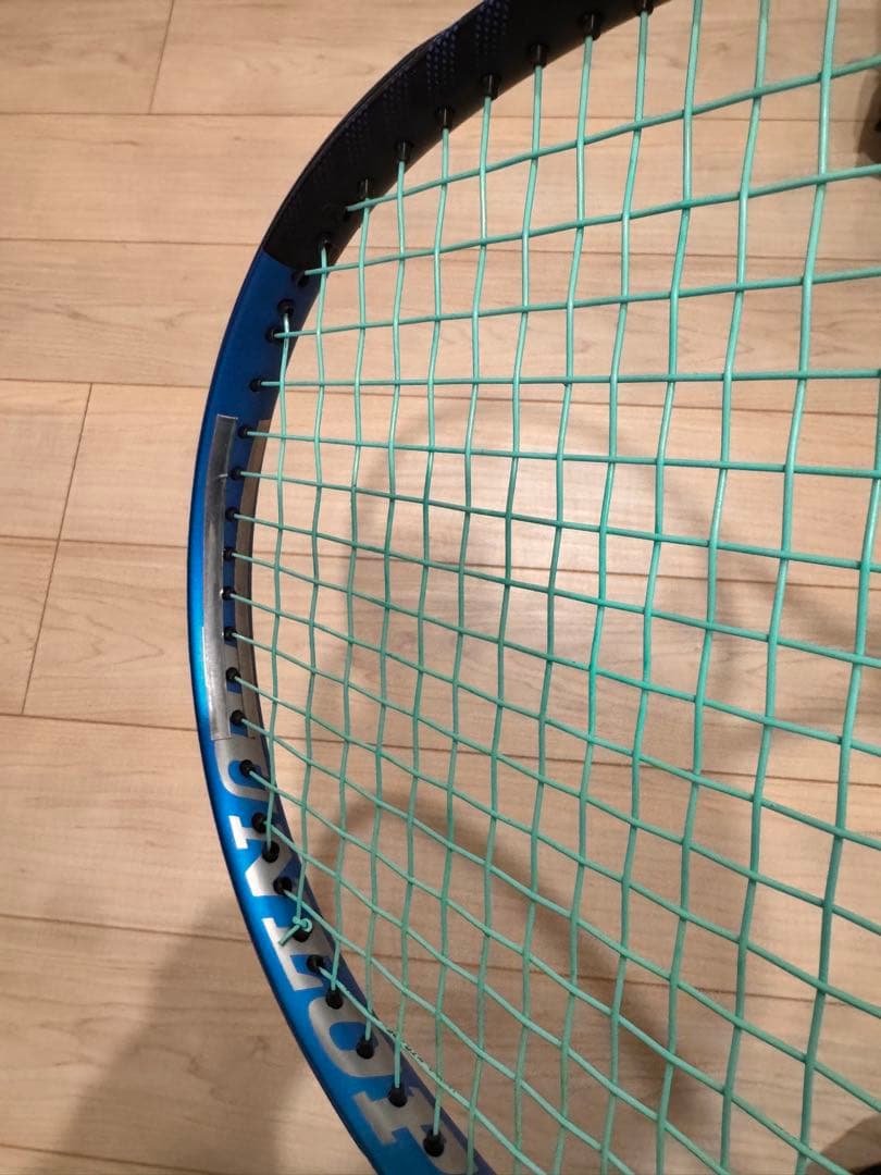 本日限定値下　テニスラケット DUNLOP FX500 tour