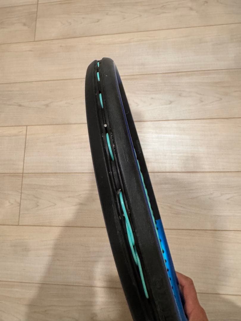 本日限定値下　テニスラケット DUNLOP FX500 tour