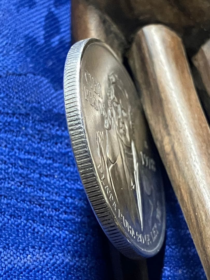 い*み様 メキシコ銀貨　1978年 メキシコ Cien Pesos 硬貨