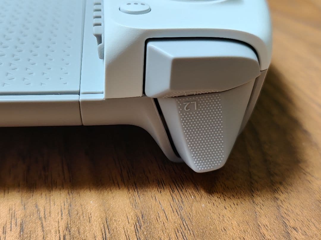 GameSir G8+MFi スマホコントローラー MFi認証