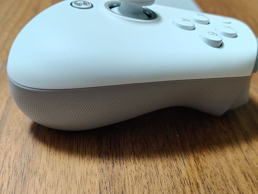 GameSir G8+MFi スマホコントローラー MFi認証