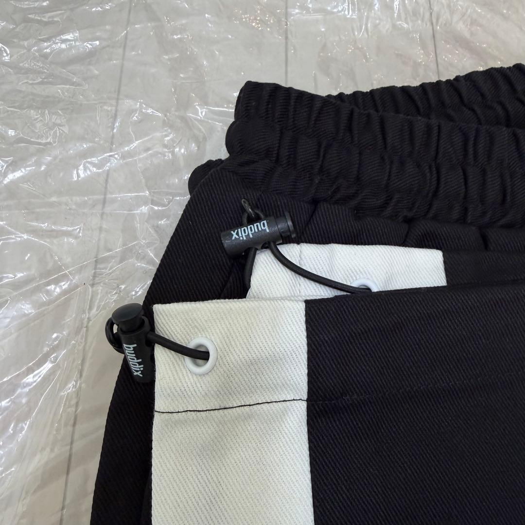 FANTASTICS パンツ　buddix Logo Racing Pants