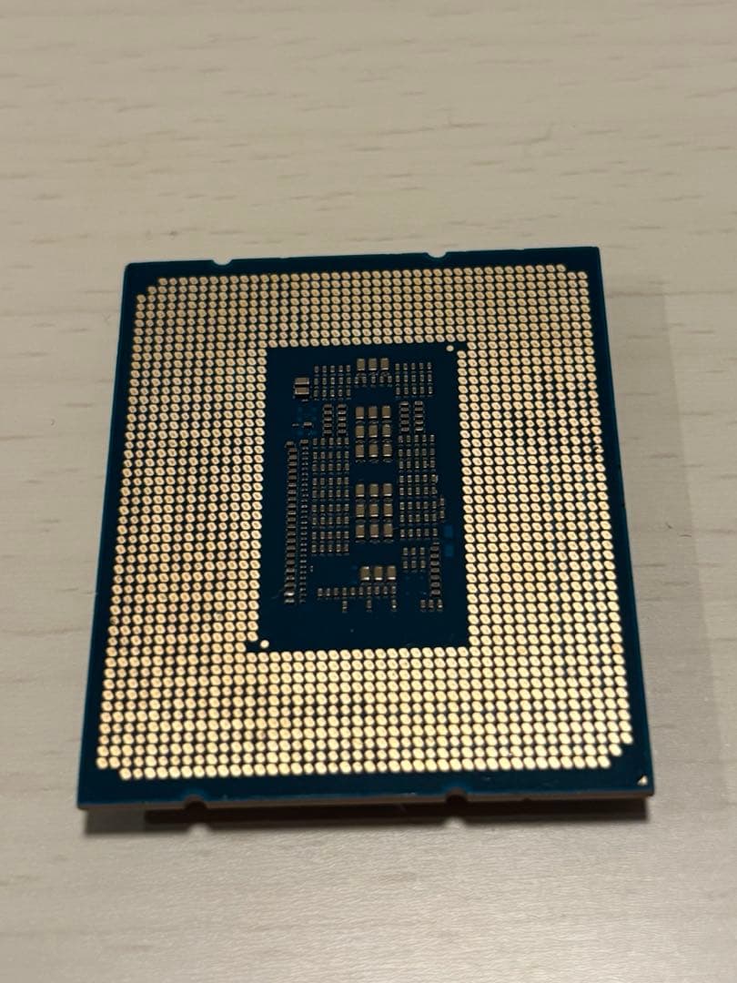 CPU Intel Core i9-12900F