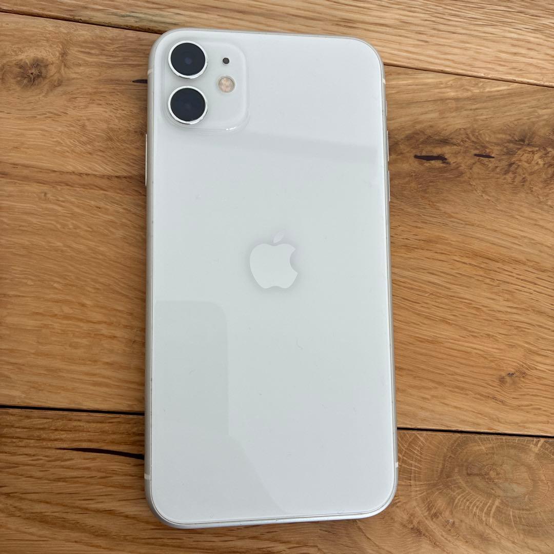 iPhone 5, 6s, 7, 8, 11の5台セットです！