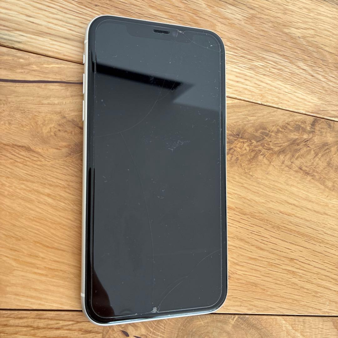 iPhone 5, 6s, 7, 8, 11の5台セットです！