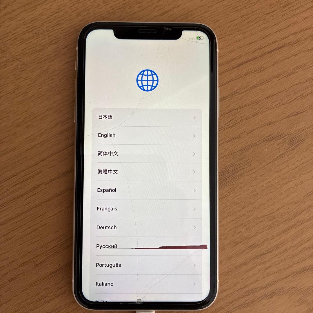 iPhone 5, 6s, 7, 8, 11の5台セットです！