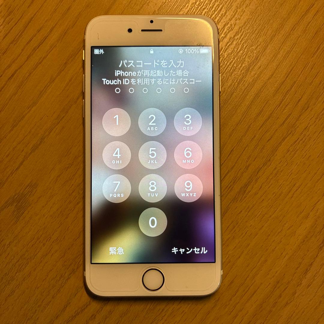 iPhone 5, 6s, 7, 8, 11の5台セットです！