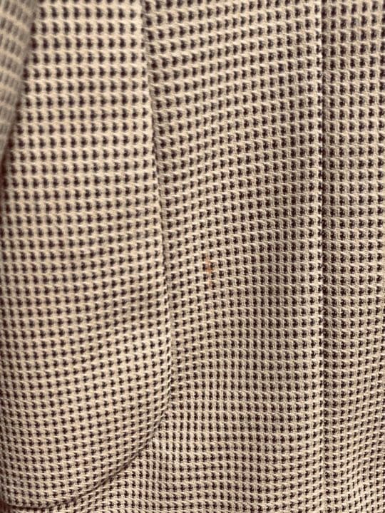 FENDI VINTAGE JACKET テーラードジャケット 48