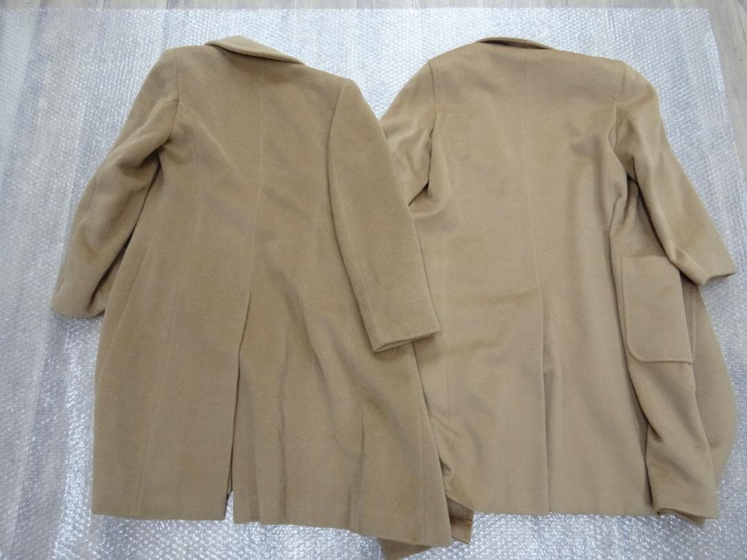 K*e様 東045 コート 2着 まとめ売り Max Mara Max＆CO