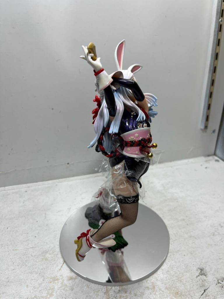 フレア TERA エリーン 桜花月影・流ver. ブラッシュアップカスタム