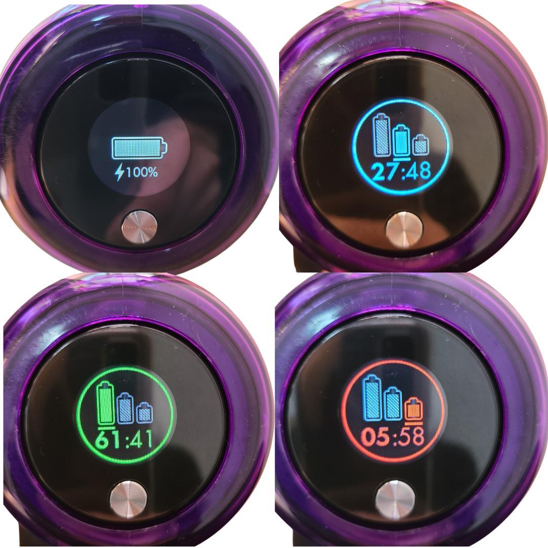 ダイソン掃除機　V11(SV14)分解洗浄メンテナンス済