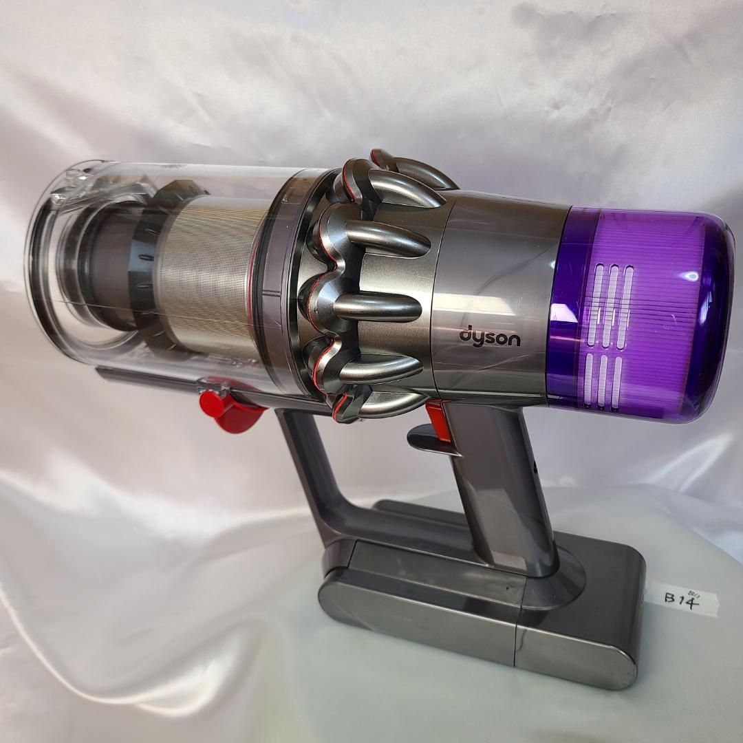 ダイソン掃除機　V11(SV14)分解洗浄メンテナンス済