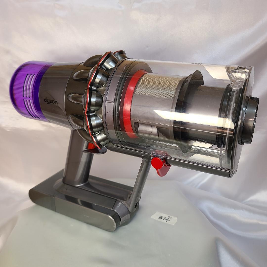 ダイソン掃除機　V11(SV14)分解洗浄メンテナンス済