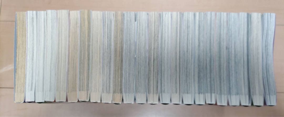忘却バッテリー 全23巻セット