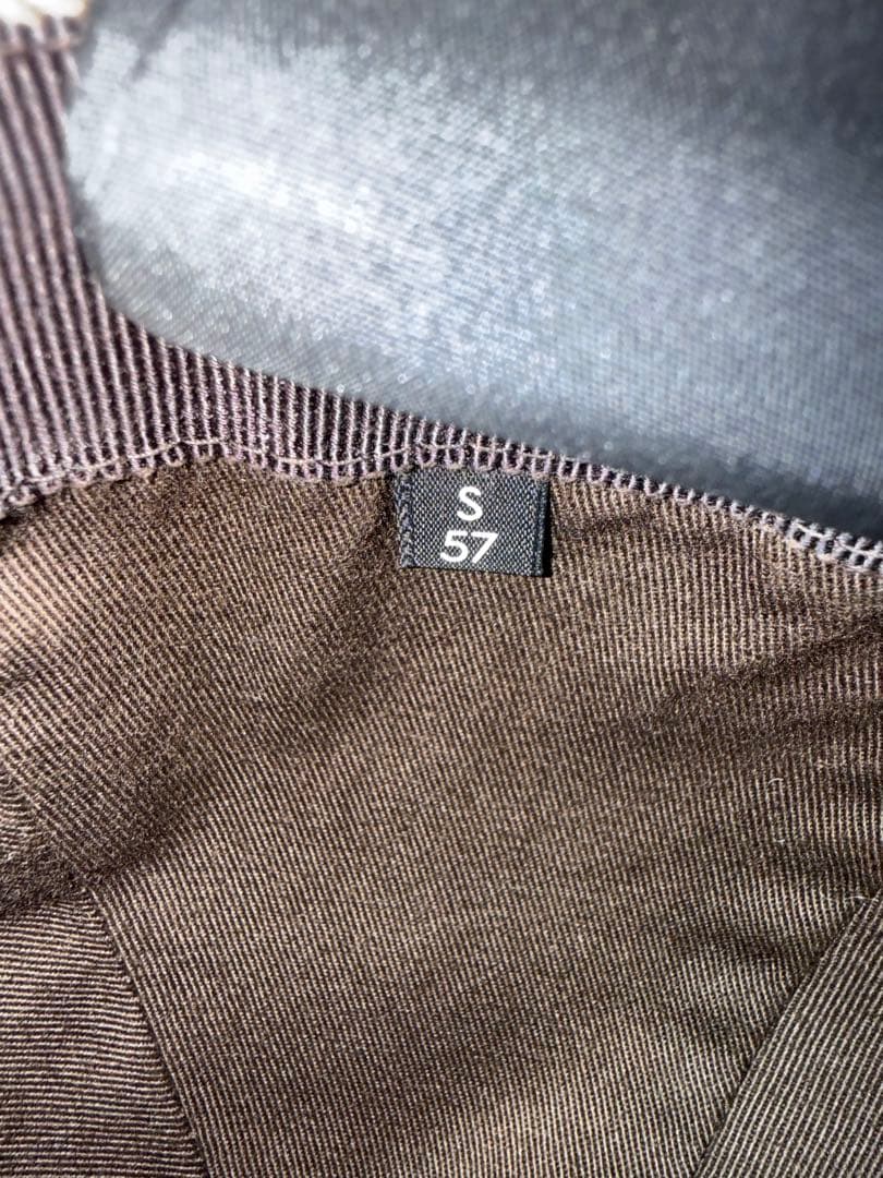 【箱付き・美品】GUCCI グッチ キャップ 帽子 正規品 ブラック メンズ