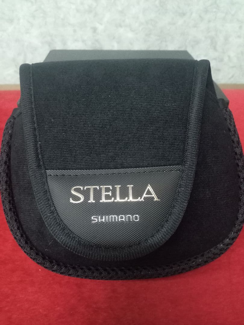 シマノ C3000 SHIMANO STELLA 日本製 希少C3000極美品