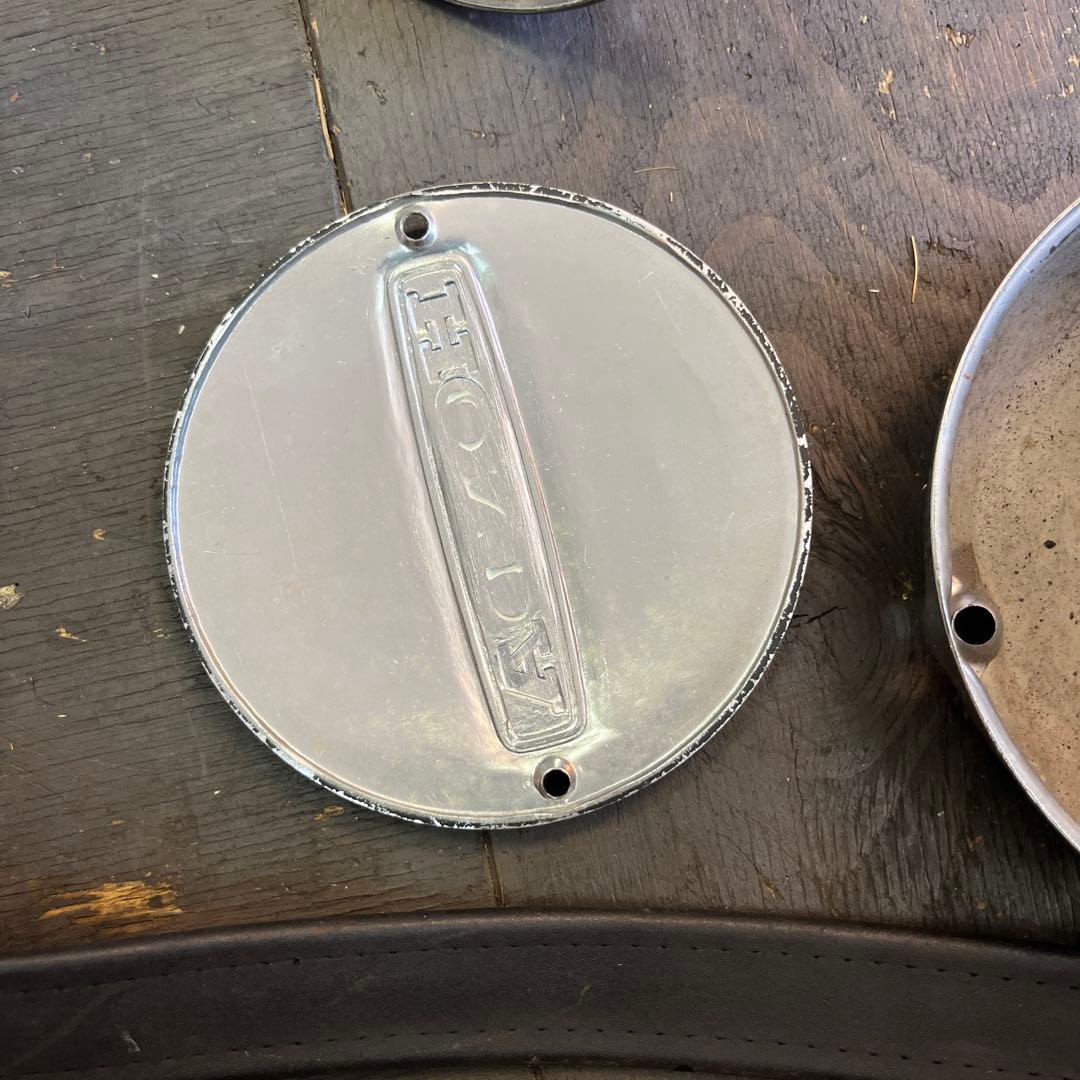 CB400F ミラー？　エンジンカバー？　他パーツセット