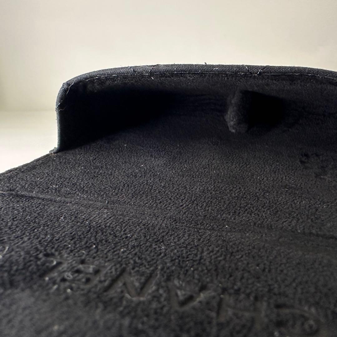 【新品】CHANEL シャネル サングラス キャットアイ 白黒 ココマーク