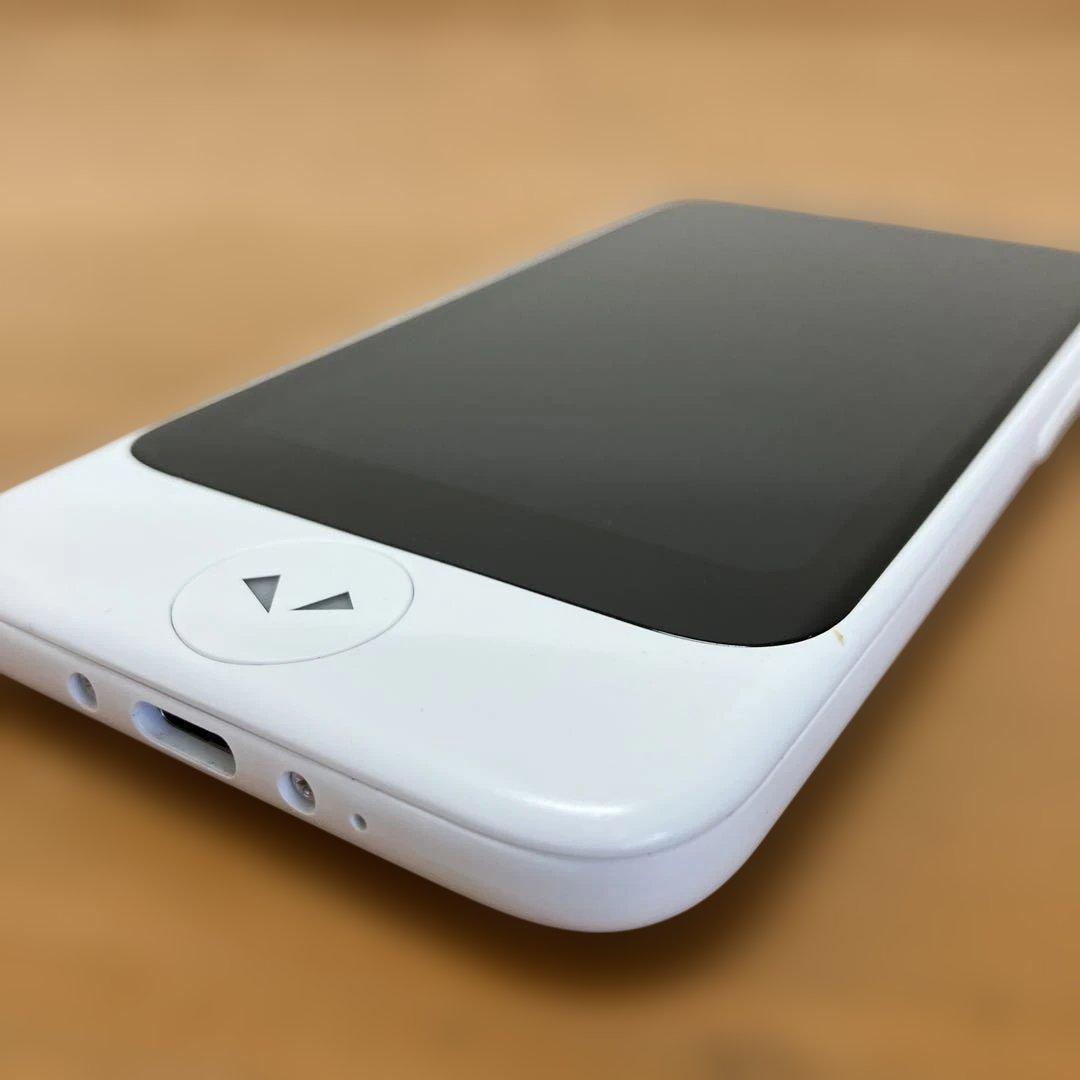 ③POCKETALK S ポケトーク 翻訳機 本体のみ 起動確認済