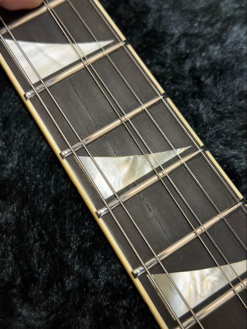 Jackson stars Kelly （日本製 改造あり）
