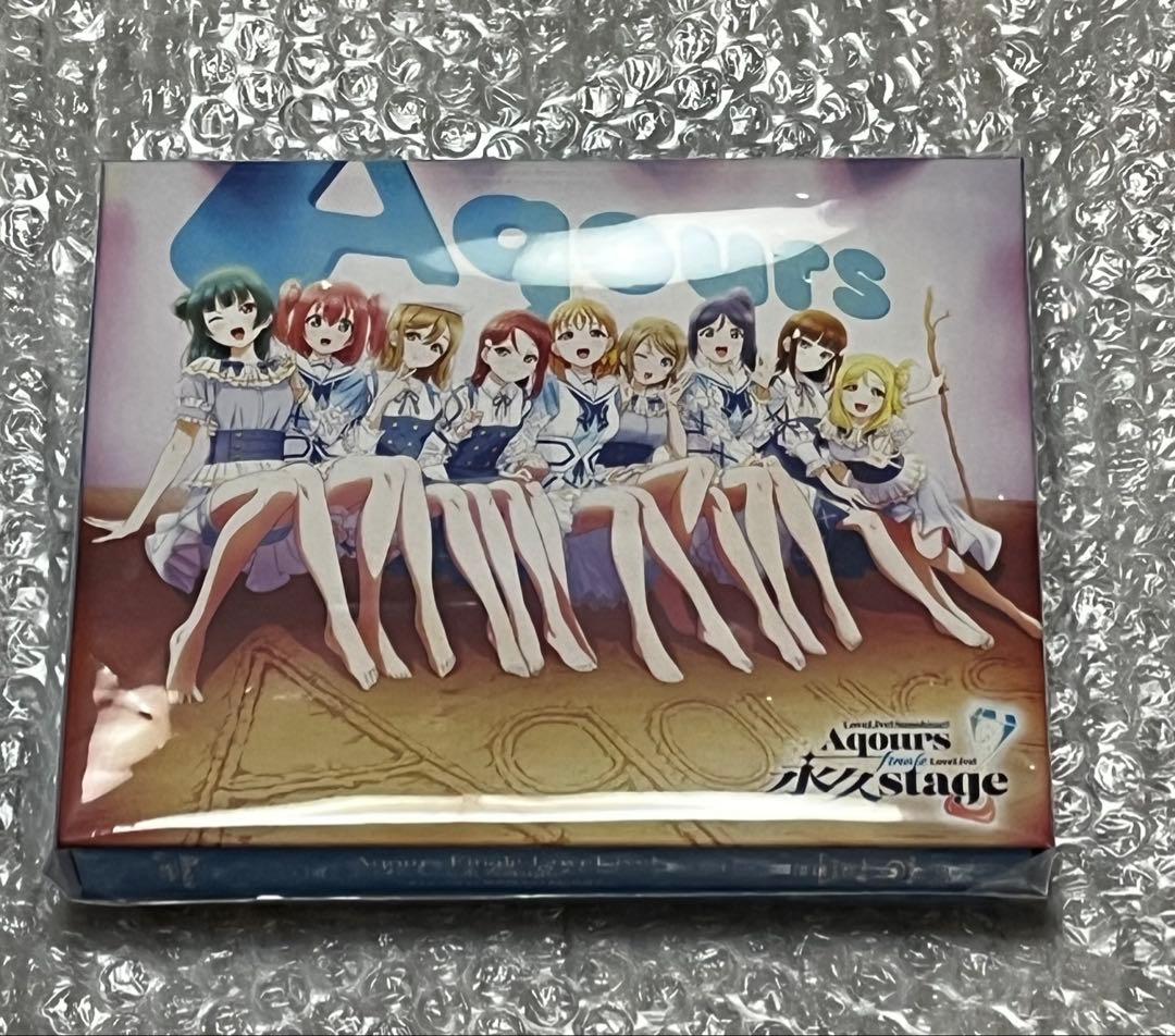 み*ち様 Aqours Finale LoveLive!～永久stage～