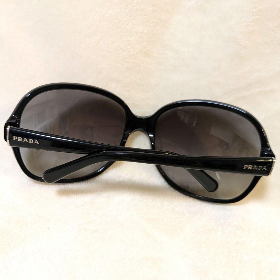 PRADA サングラス ブラック