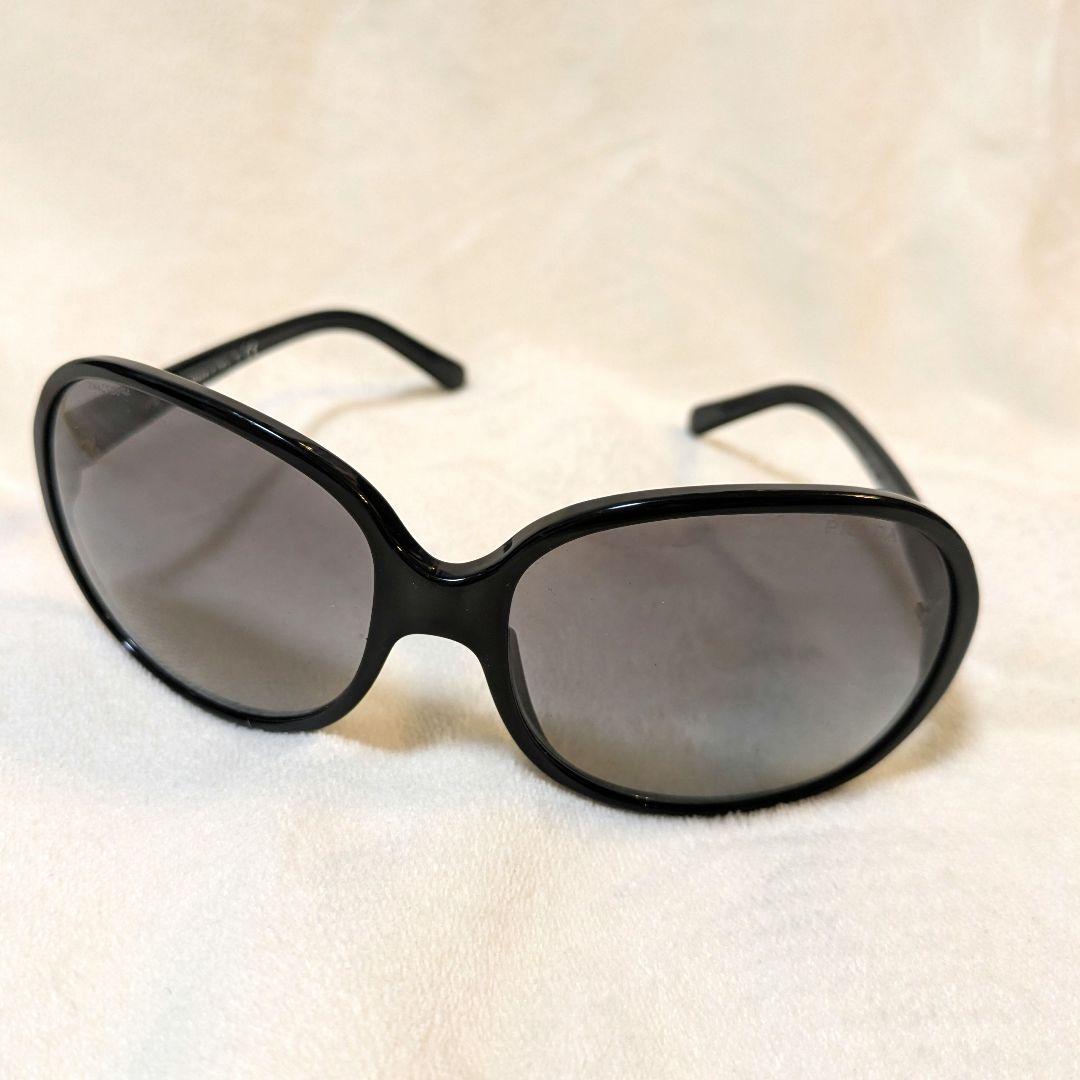 PRADA サングラス ブラック