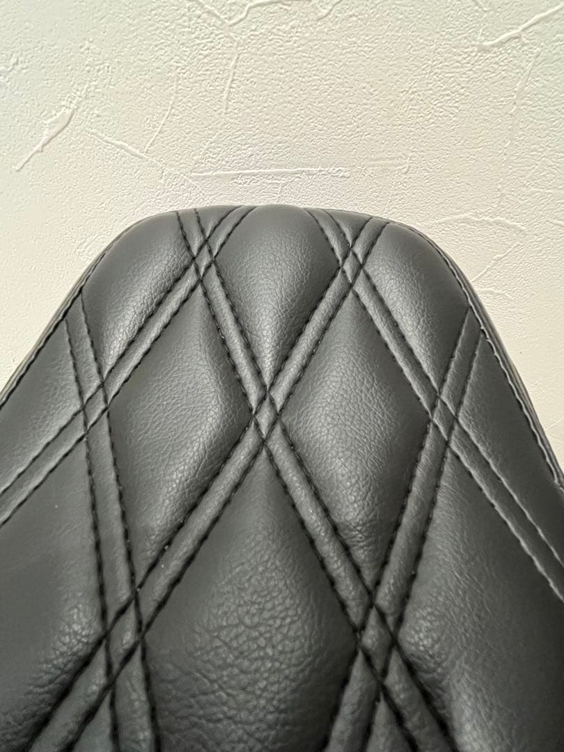 FXLRST ローライダーST LePera シート テールウィップ　値引き不可