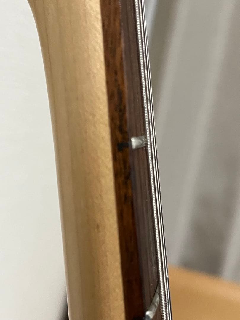 Squier Affinity Seriesテレキャスタータイプ
