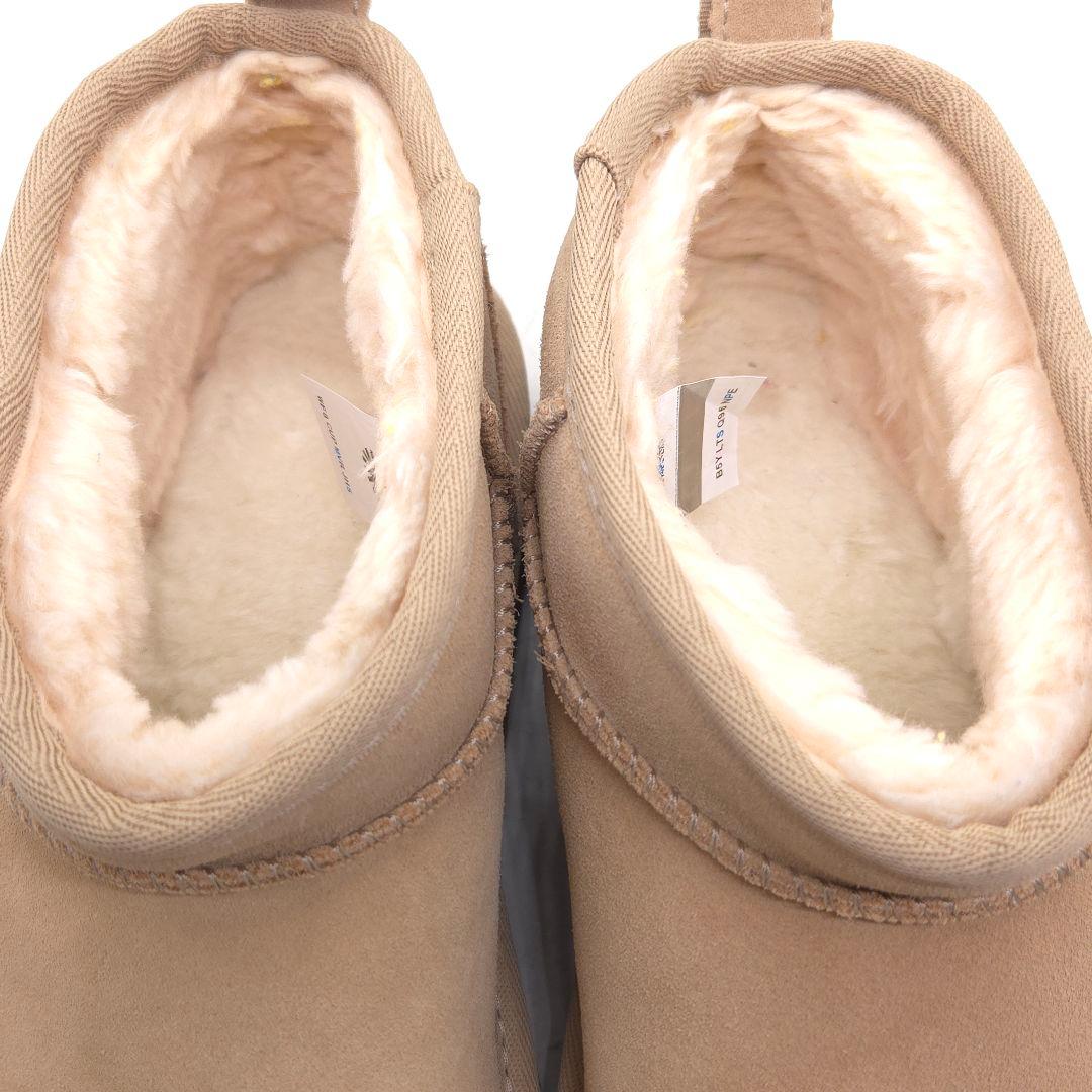 UGG CLASSIC ULTRA MINI PLATFORM アグ クラシック