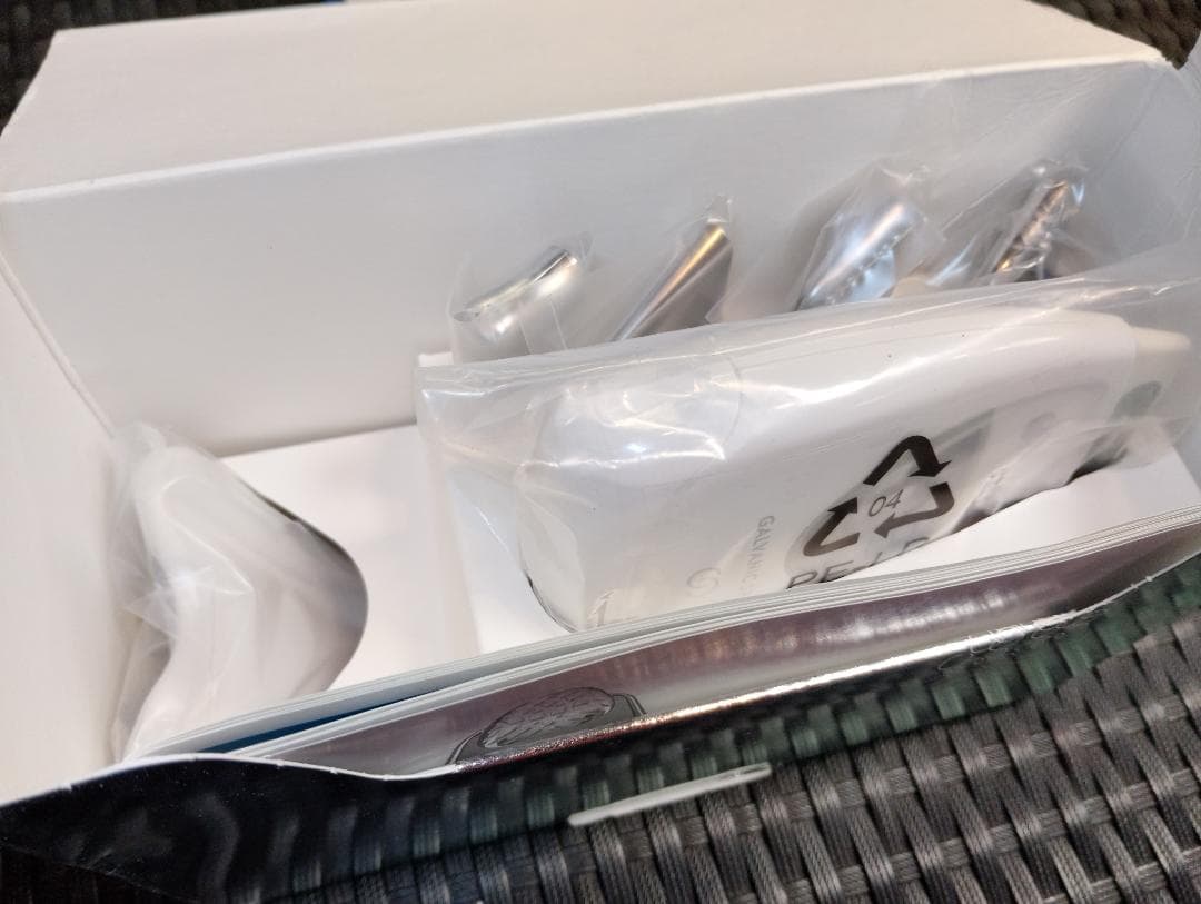 【美容】GALVANIC SPA SYSTEM2(NU SKIN)
